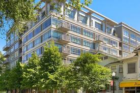 Midtown Sacramento Apartment | Huge 1 Bedroom in the iconic L Street Lofts