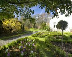 Maybole Bed & Breakfast | B&B in award-winning country house