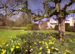 Maybole Bed & Breakfast | B&B in award-winning country house