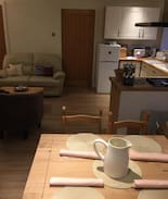 Huby Cabin | Cheeky Chicken Cottage, York, (Jacuzzi Hot Tub)
