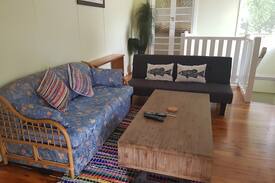 Eastern Heights House | Bedside Manor - Grand Old Dame