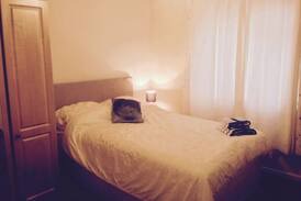 Easton House | Double-bedroom to rent near city centre