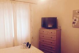 Easton House | Double-bedroom to rent near city centre