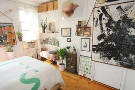 Greenpoint Apartment | Large, Sunny 1 Bedroom in GREENPOINT