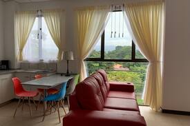 La Guaria Apartment | Vista hermosa a las montañas del Norte