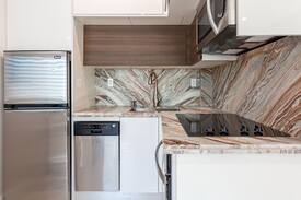 South Beach Apartment | Miami Beach South Beach Upscale Luxury Apartment