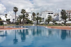 Atlanterra Apartment | PRIMERA LINEA, ATLANTERRA ZAHARA DE LOS ATUNES