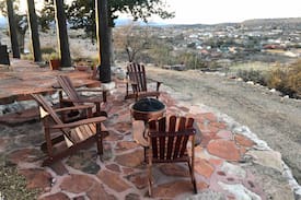 Rimrock Other | 1928 Historic Dude Ranch Stone Lodge Home