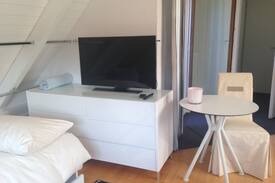Knonau House | Bijou - Appartement, sonnig für Ferien, Business