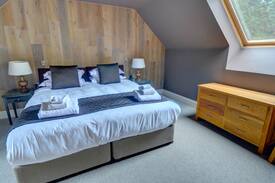 Sandsend House | Clematis Cottage