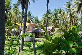 Barra de Santiago Villa | Villa Lactea, Barra De Santiago, El Salvador