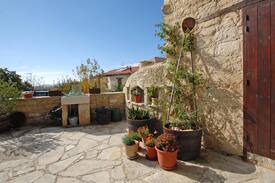 Vouni House | Vouni Lodge Angelica Suite Limassol
