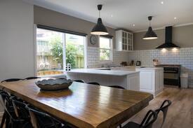 Rosebud House | Urban Beach Retreats