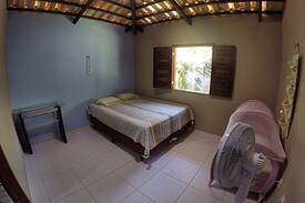 Guaramiranga Cabin | Chácara El Betel