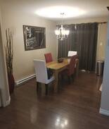 Rimouski-Neigette Apartment | Beau condo chaleureux ! À voir !