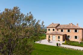Montefano Bed & Breakfast | Relais il Margarito-Suite Ortensia