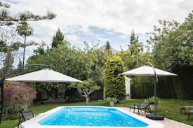 Marbella Villa | Luxurious Villa in Marbella Hill Club - Selena by Rafleys, Private Pool, Aircon