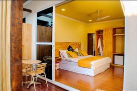 Maafushi Bed & Breakfast | Narnia Maafushi Maldives