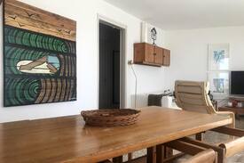 Urbanizacion Famara House | Beach Bungalow Famara