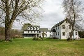 Barryville House | Exclusive 50 Acre Wedding & Events Venue