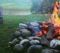 Blackville Cabin | Black Lion Lodge