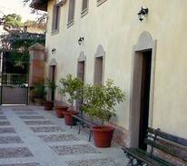 Cassine Bed & Breakfast | LA CHICCA B&B