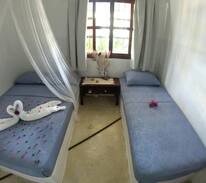 Los Roques National Park Bed & Breakfast | Posada Los Corales