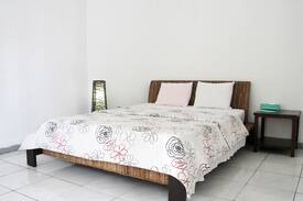 Kemang House | Bangka Bed and Breakfast in Jakarta