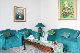 Kemang House | Bangka Bed and Breakfast in Jakarta