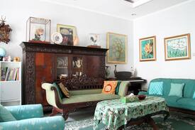 Kemang House | Bangka Bed and Breakfast in Jakarta