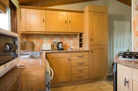 Tewitfield Cabin | MULBERRY LODGE