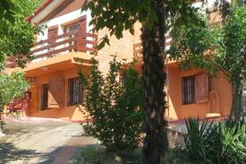 La Puebla de Castro Villa | Casa rural con encanto. La Arboleda