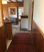 Al Arz Hotel | Centre Toni Arida