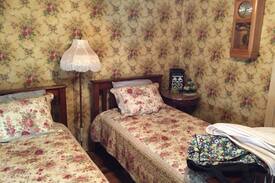 Freeman House | Historic Bramwell House