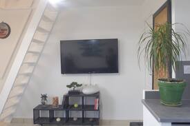 Quincampoix House | Le Dodor Cottage