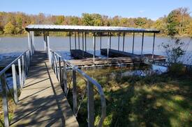 Cannelton Cabin | The Point (Ohio River Cabins)
