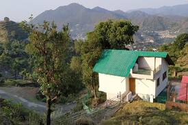 Shyamkhet Villa | Dream Cottage(Villa),Bhowali,Bhimtal.Nainital