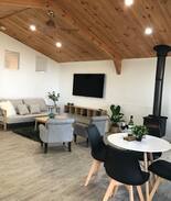 Wongawallan Cabin | Modern Lodge Amongst The Trees Gold Coast Views
