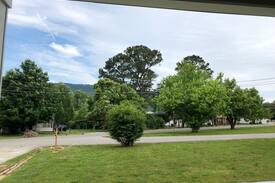 Lookout Valley Neighborhood Association House | Tennessee Delight