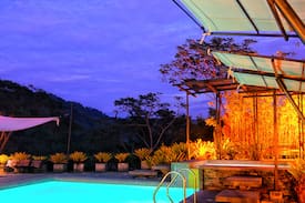 Bauang Villa | Kaykayo Private Mountain Villa