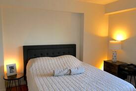 West End Apartment | Modern luxury private room downtown Boston