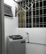 Bandar Tun Razak Apartment | Angkasa Condominium