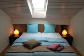 Adligenswil House | Ze House, 5 Bedrooms, 3 Bathrooms, sleeping 12