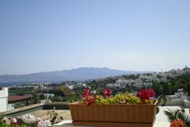 Akyarlar House | Fully Furnished Home@ AKYARLAR