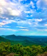 Clayton House | Halfway to Heaven Breathtaking Views