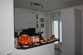 Evilard House | Comfortable house in beautiful and quiet Macolin