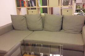 Wieseck Apartment | Ruhige Wohnung im Grünen, Monteurswohnung
