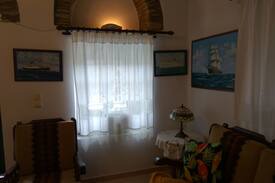 Rogon House | Holiday Cyclades Home - Andros - Korthion-Greece