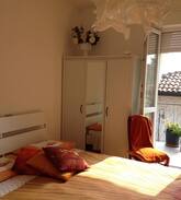 Sesto Calende House | Casa Vacanza Elly