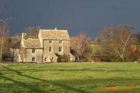 Crudwell Bed & Breakfast | Farmhouse B&B on Wilts/Glos border